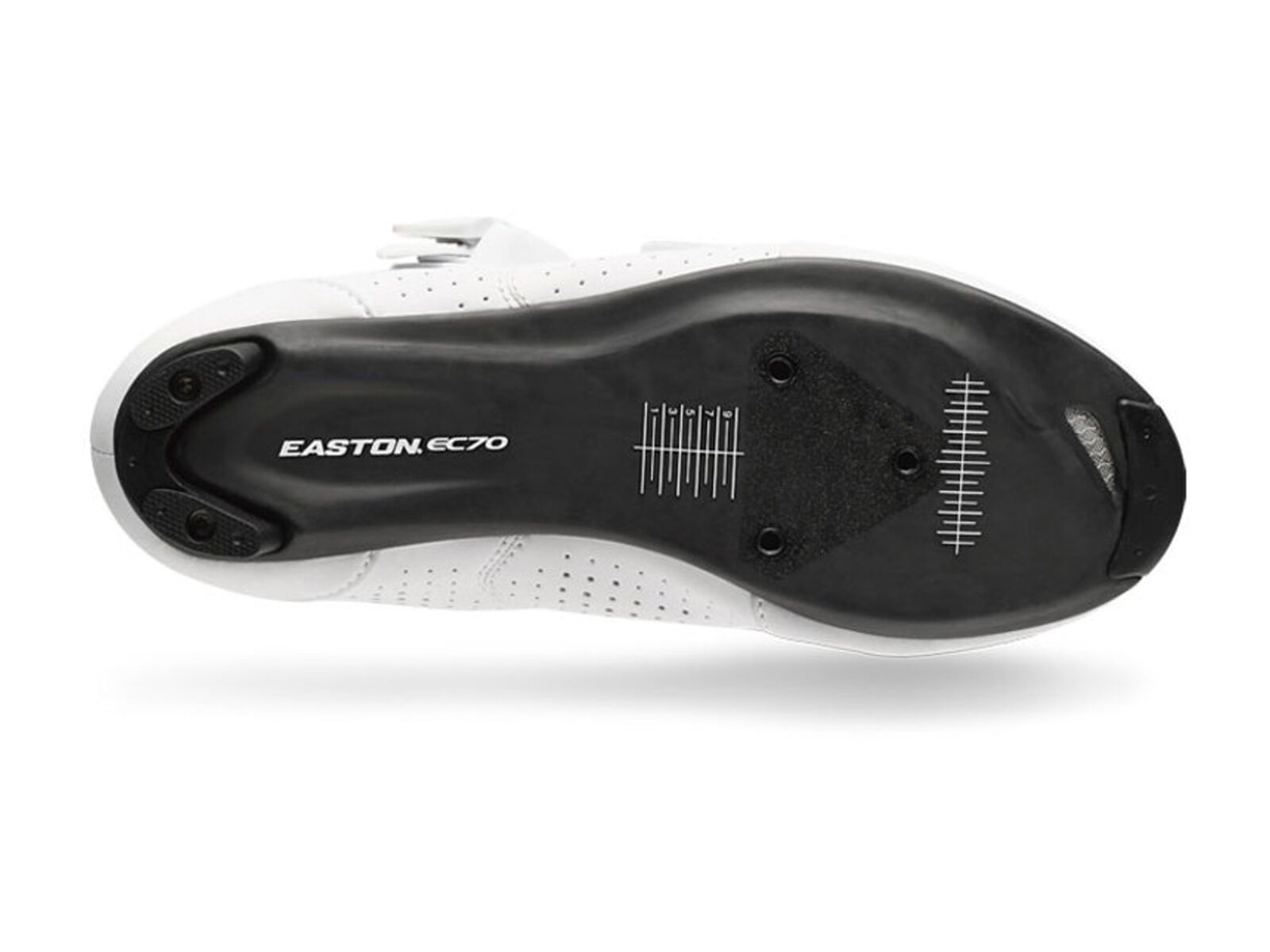 Giro Espada E70, matt white - Bild 3