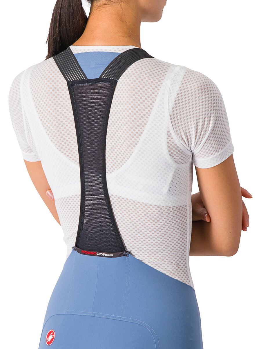 Castelli Free Aero RC W Bibshort, steel blue - Bild 8