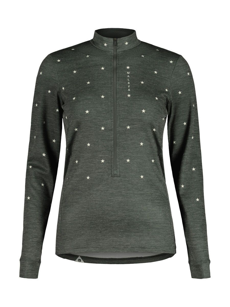 Maloja CopperbeechM., deep forest - Bild 1