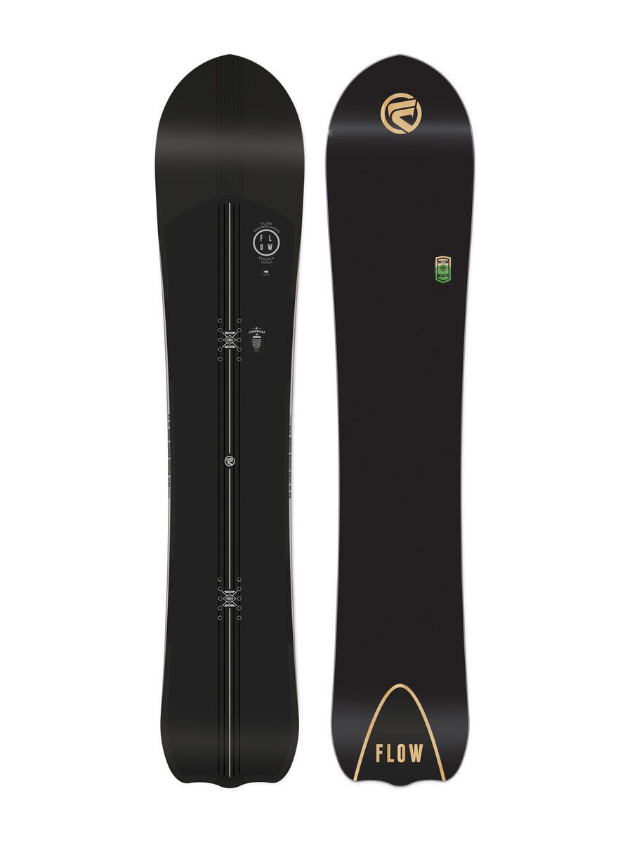 Flow Enigma - Bild 1