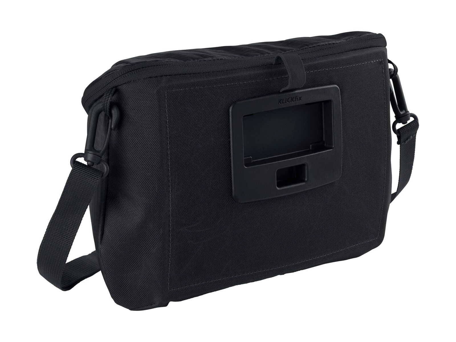 Vaude CityBox Bike, black - Bild 2