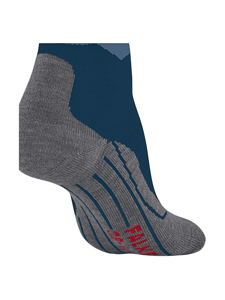 Falke TK2 Explore Damen, coral - Bild 5