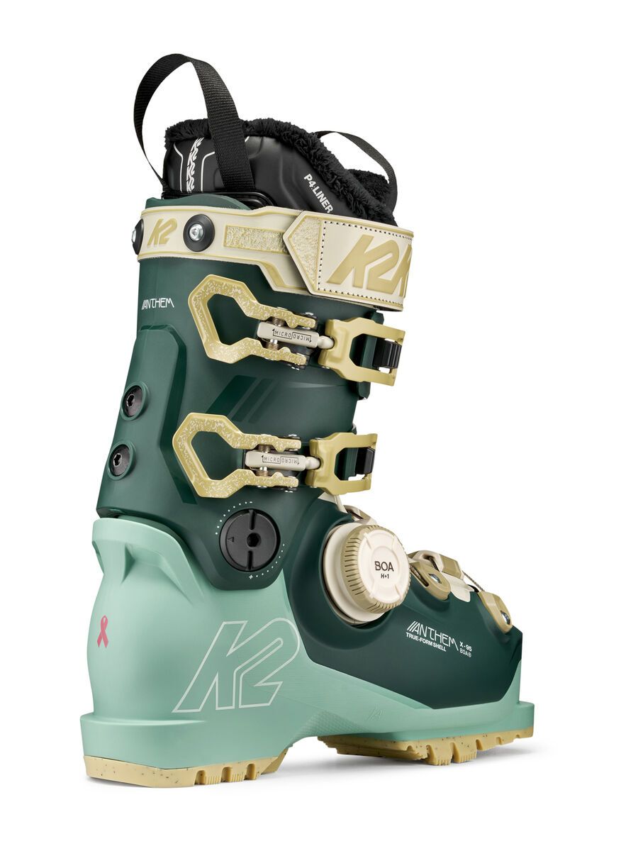 K2 Anthem X 95 BOA - Bild 3