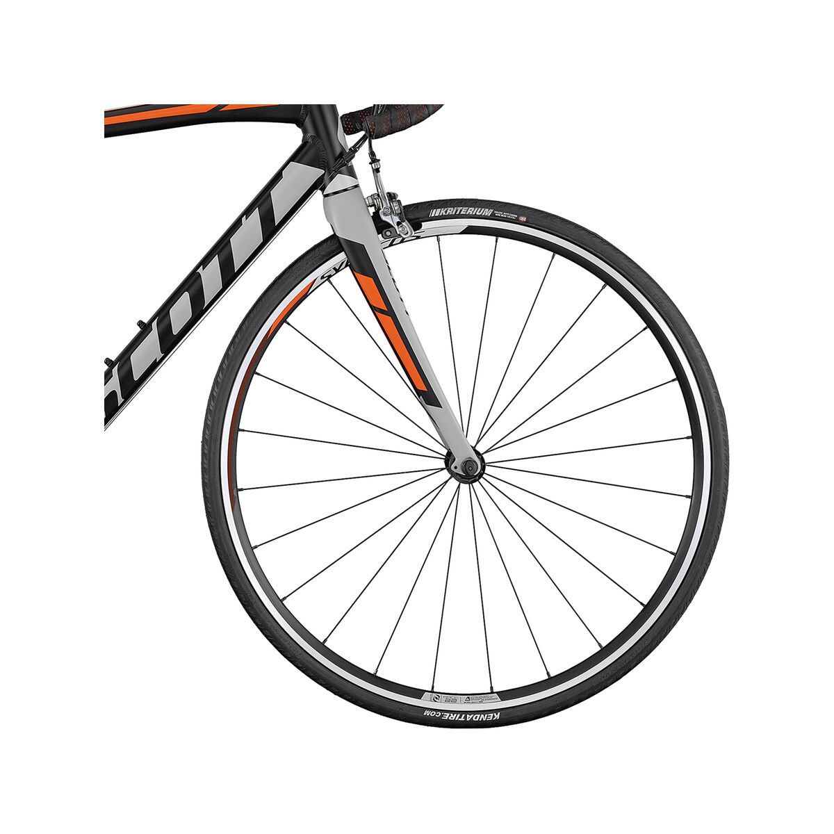 Scott Speedster 30 - Bild 2