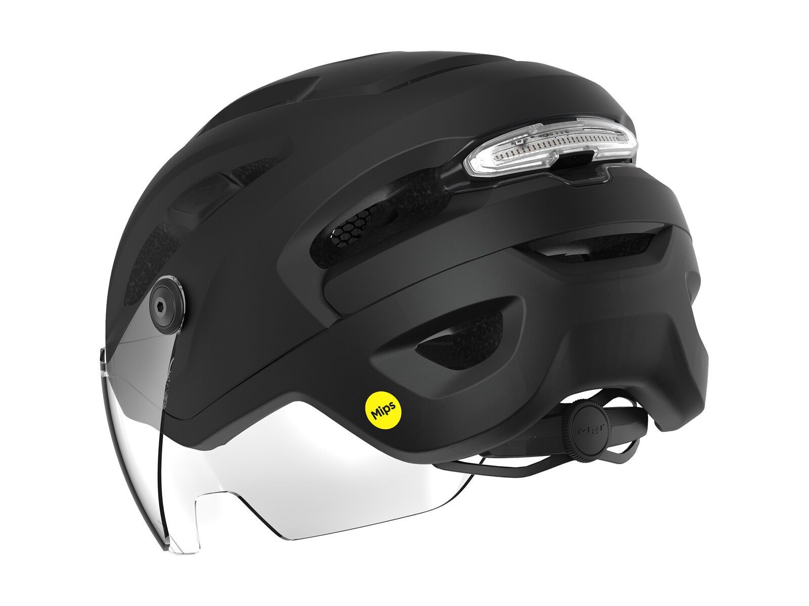 MET Intercity MIPS, black/matte - Bild 3