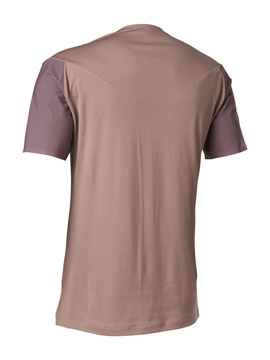 Fox Flexair Delta SS Jersey, plum perfect - Bild 2