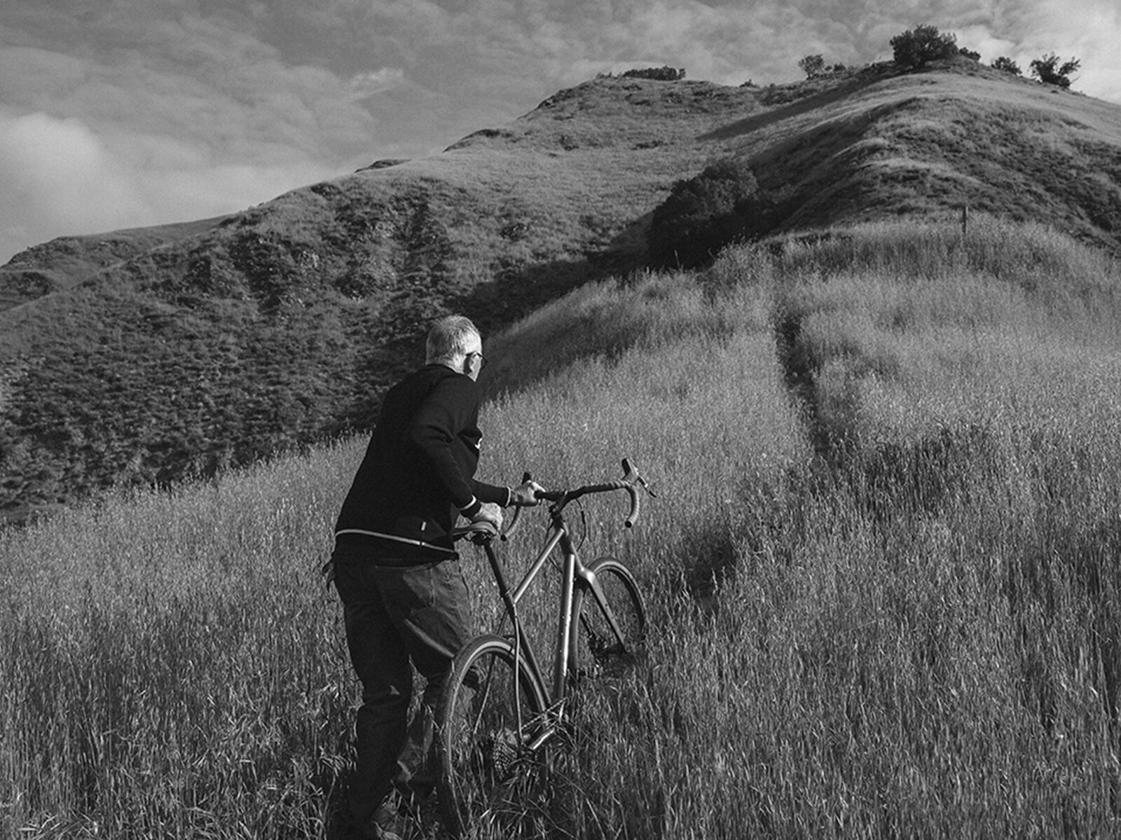 Specialized Sequoia Jim Merz Edition, gloss valencia orange/gallardo orange/gunmetal - Bild 10