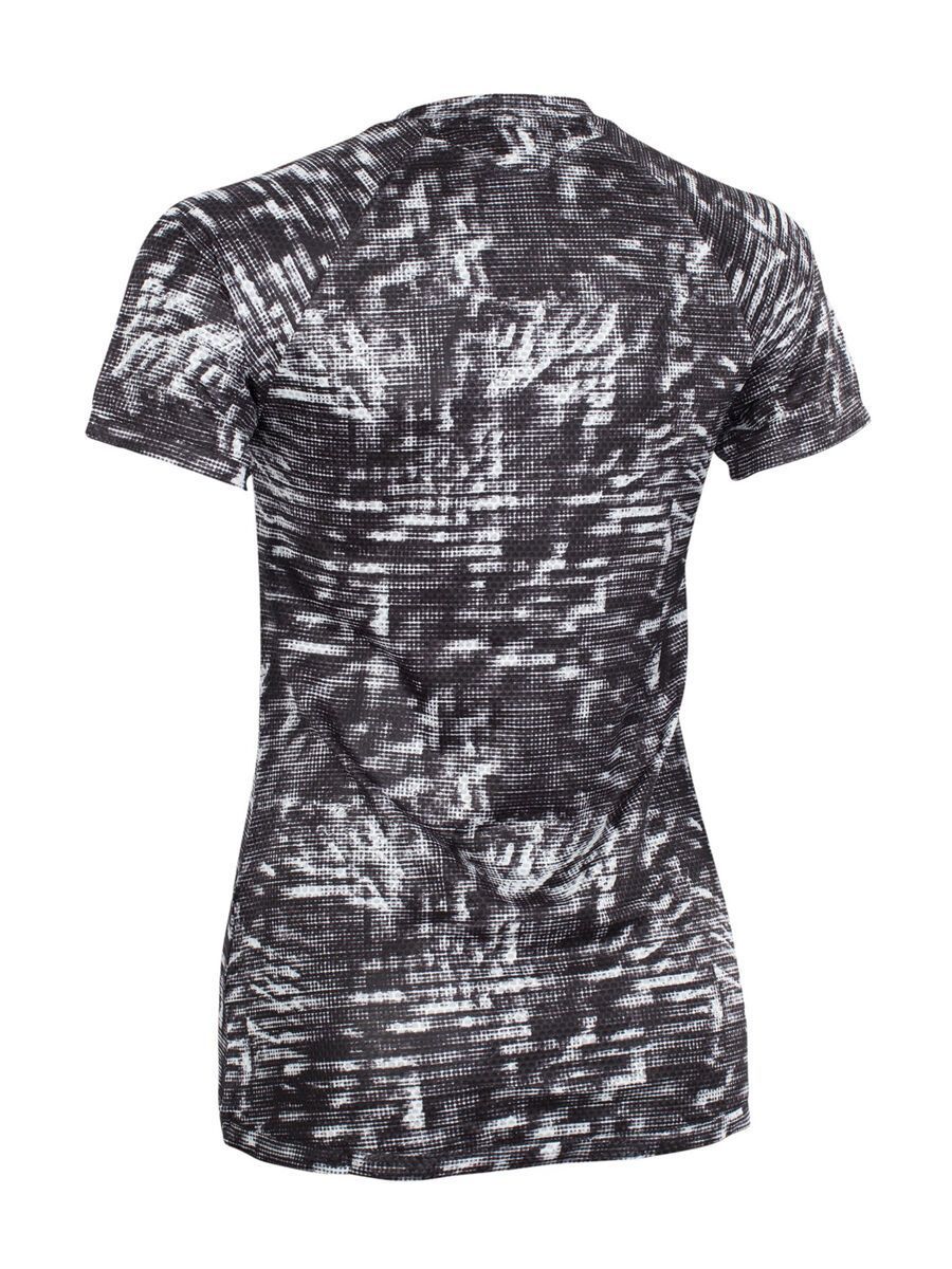 ION Base Tee SS Wms, aop - Bild 2