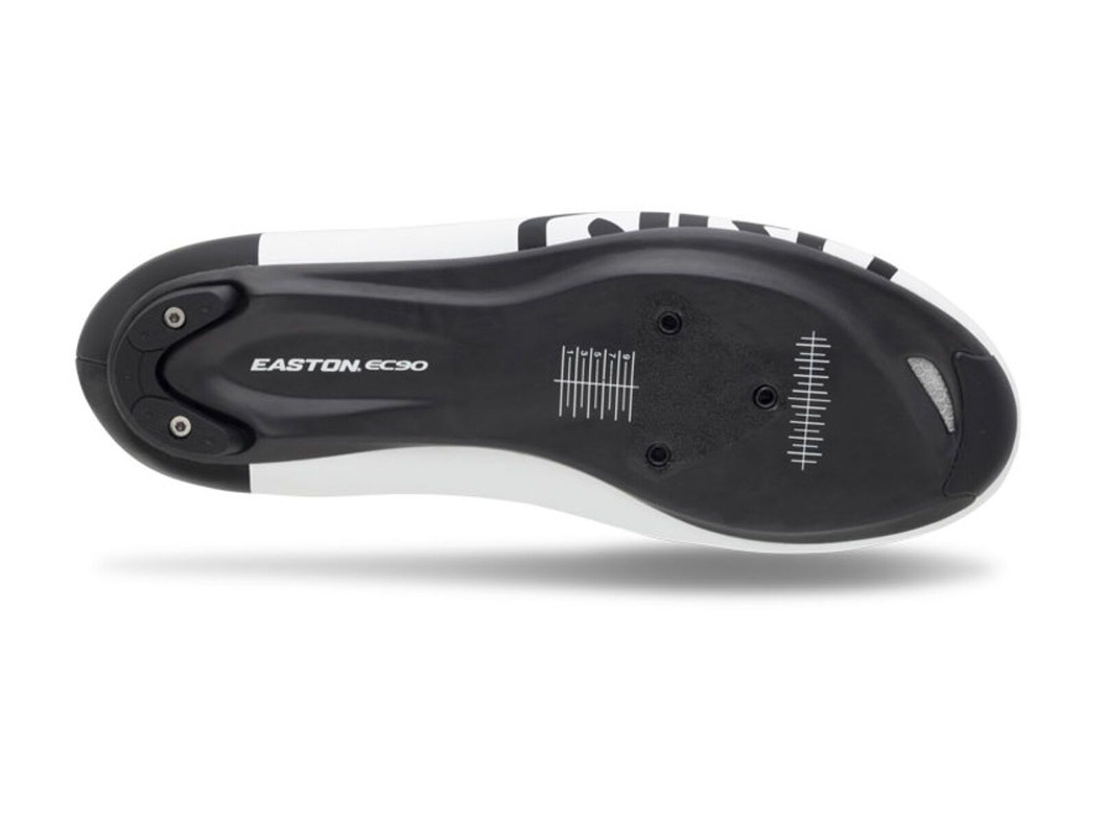 Giro Empire ACC, white/black - Bild 3