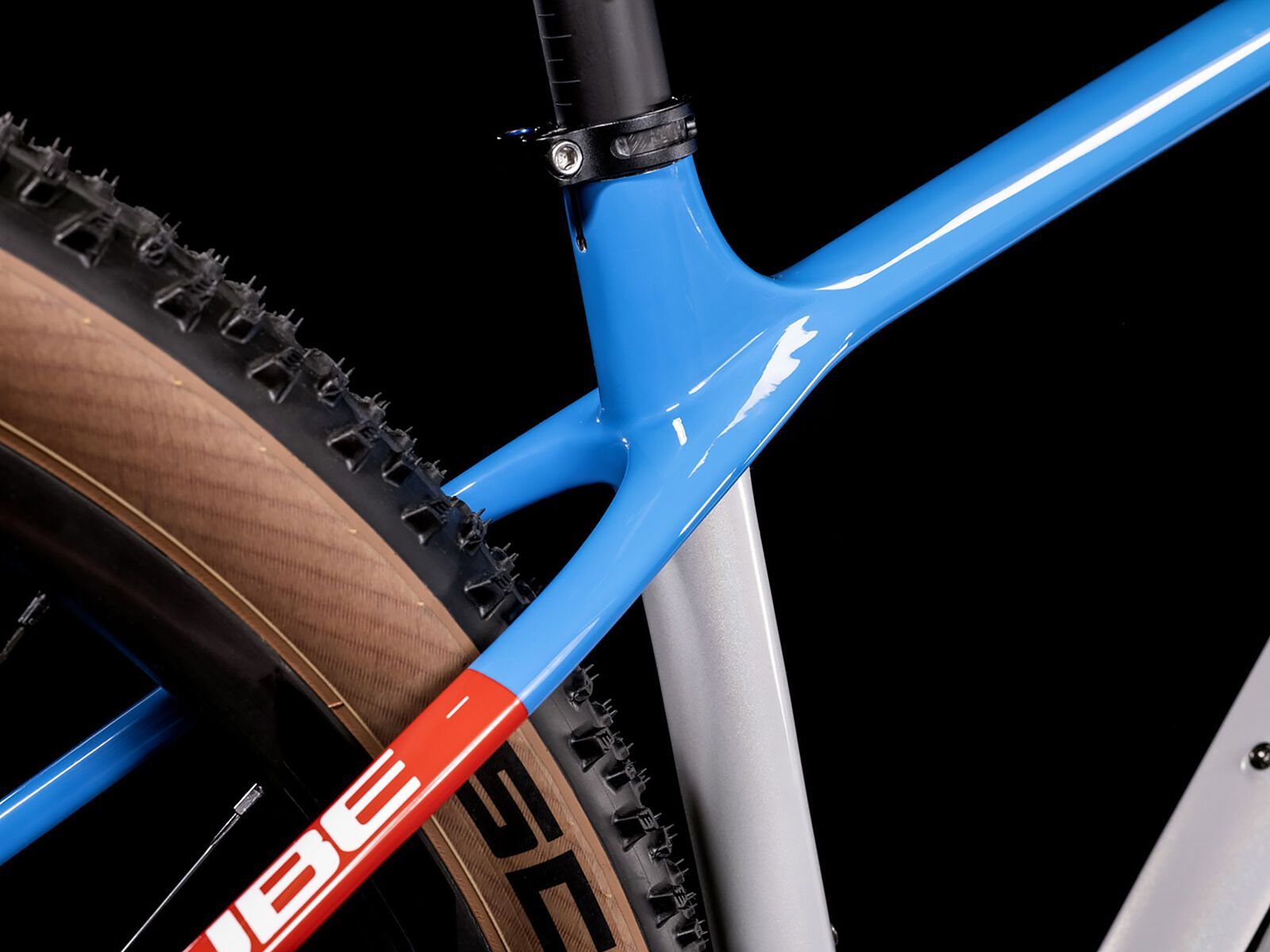 Cube Elite C:68X SL 29, teamline - Bild 3