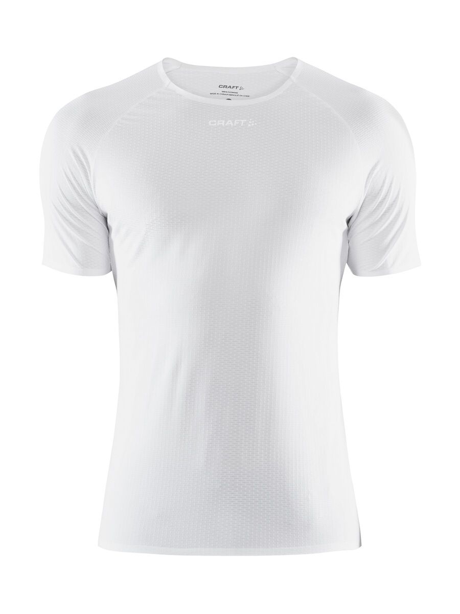 Craft Pro Dry Nanoweight SS M, white - Bild 1
