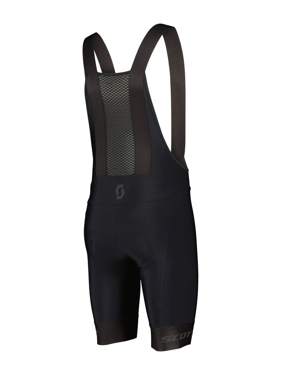 Scott RC Pro +++ Men's Bib Shorts, black/dark grey - Bild 2