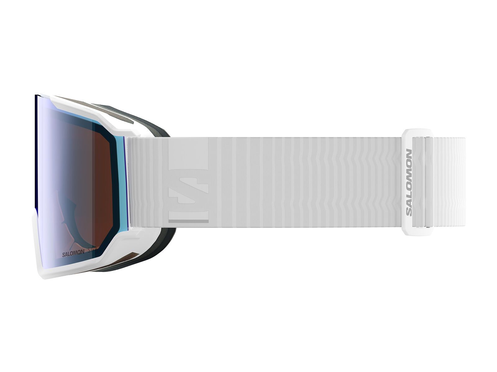 Salomon S/View 3, Photochromic Blue / white - Bild 2