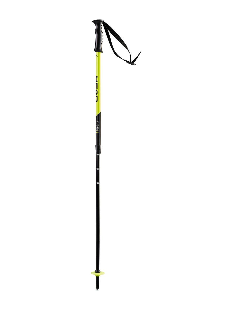 Head Supershape Team Adjustable Junior - Bild 1