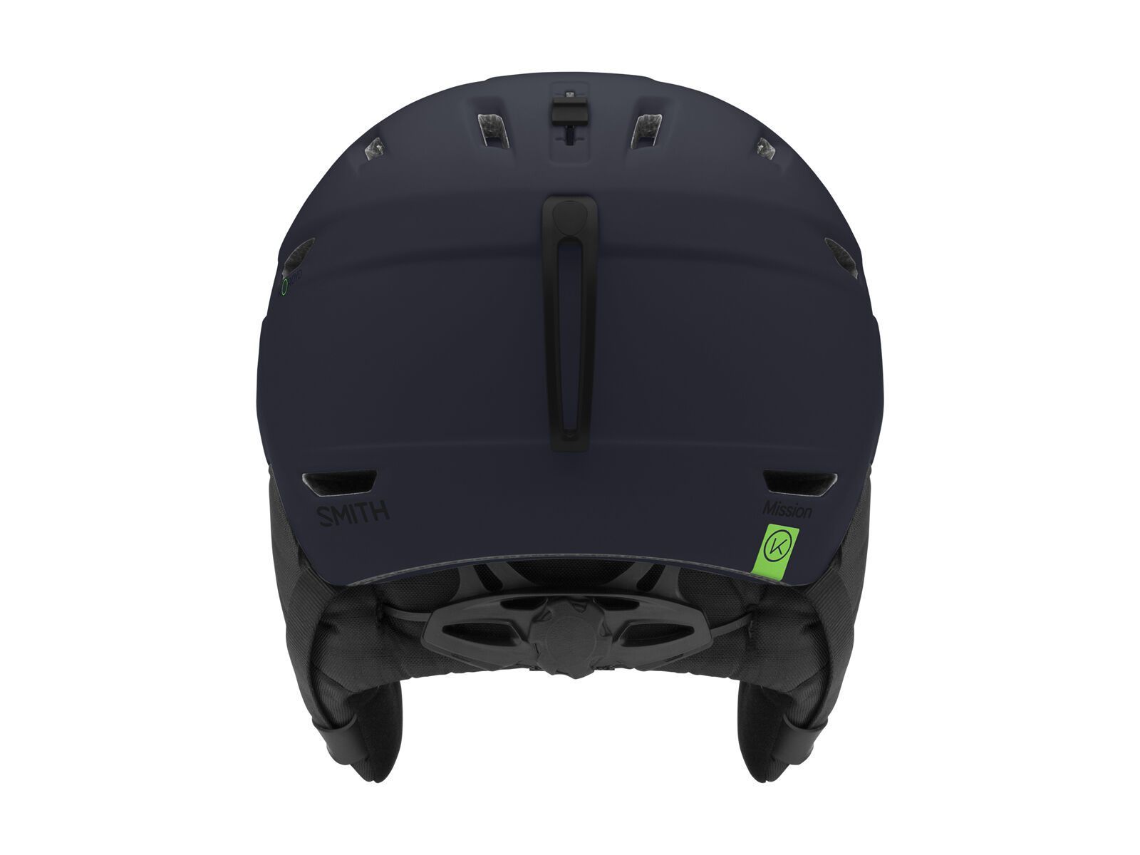 Smith Mission, matte midnight navy - Bild 2
