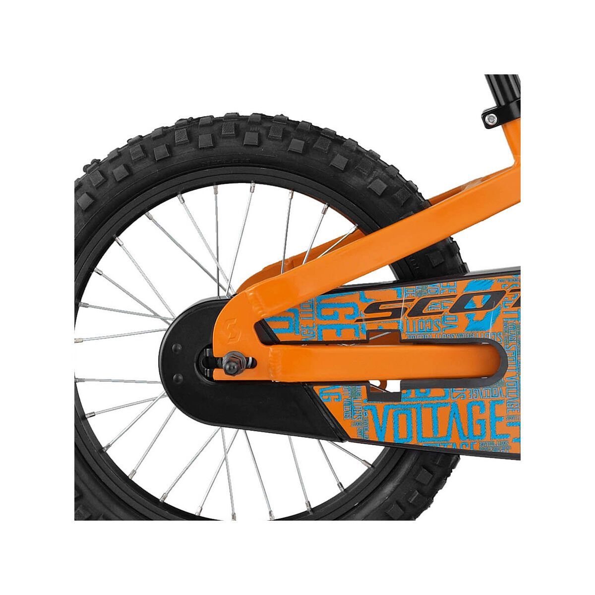 Scott Voltage JR 16 - Bild 4