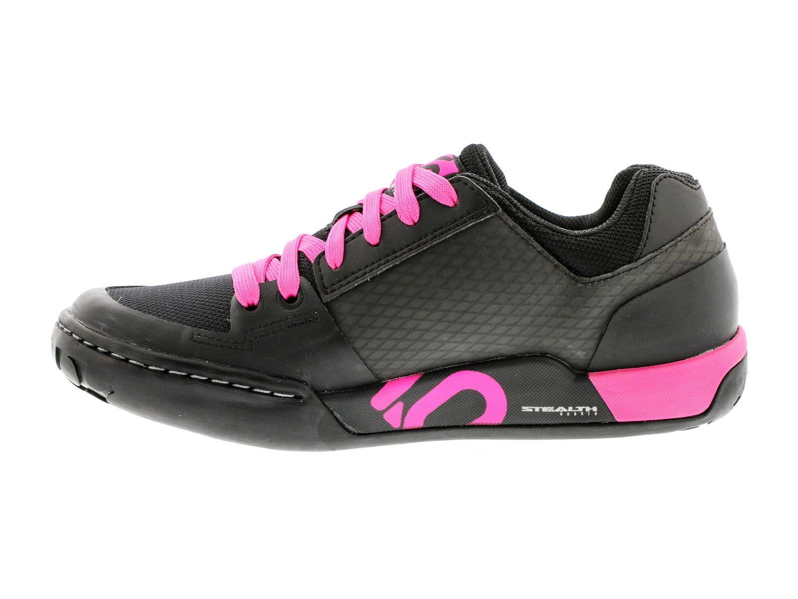 Five Ten Freerider Contact Women's, split pink - Bild 3