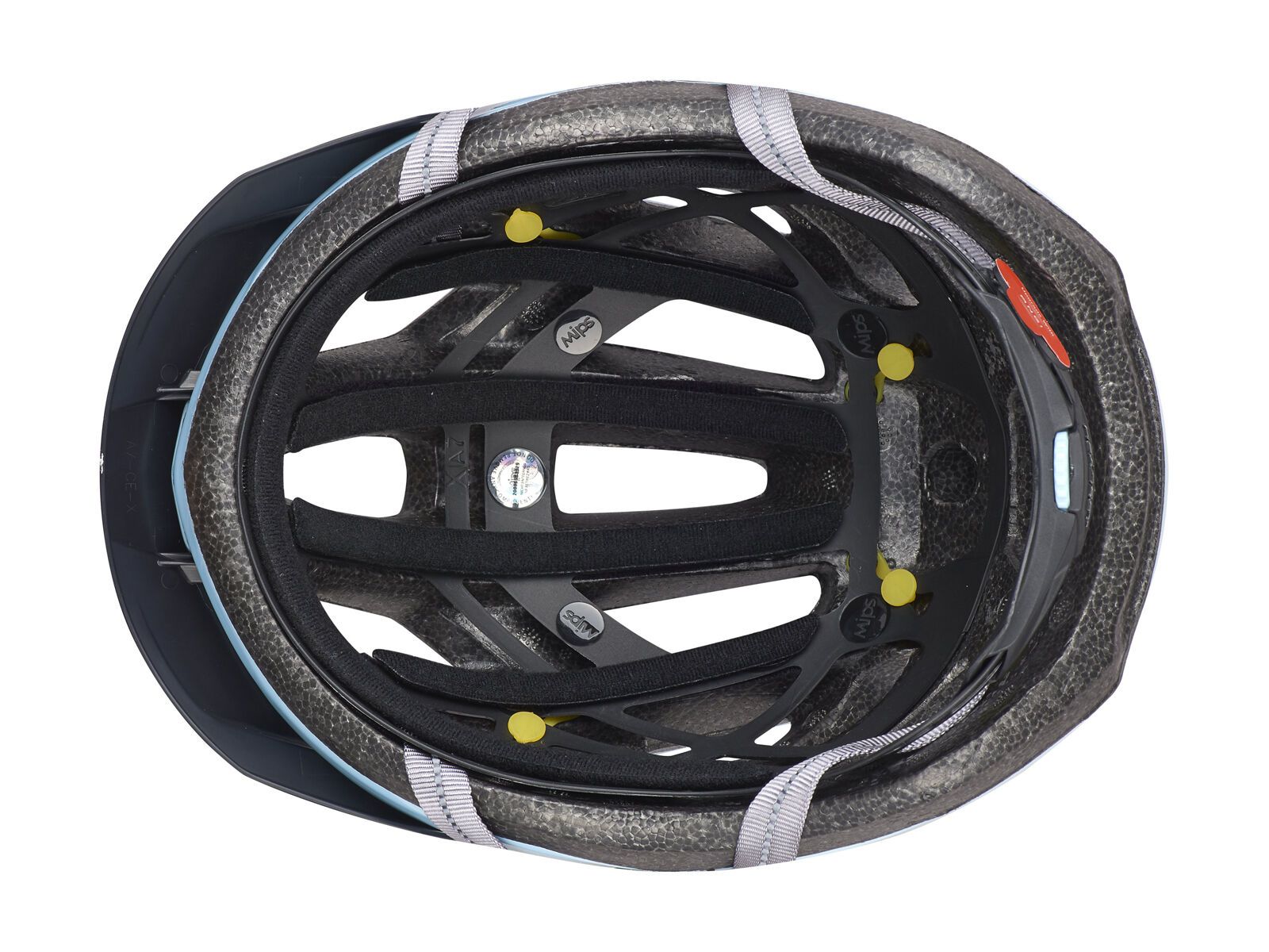 Specialized Centro LED MIPS (ANGi komp.), arctic blue - Bild 7