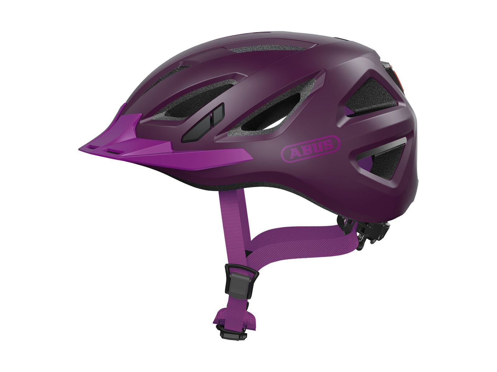 Abus Urban-I 3.0, core purple - Bild 1