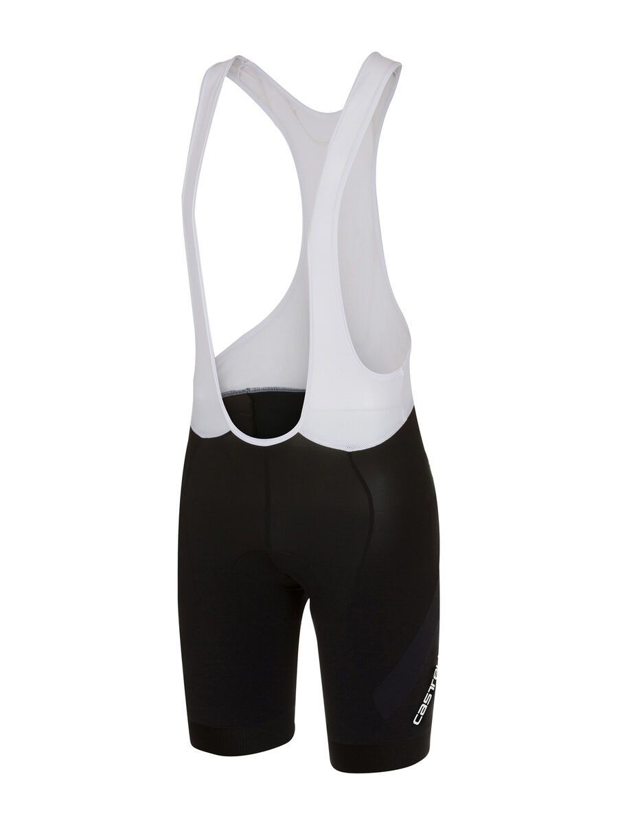 Castelli Endurance X2 Bibshort, black - Bild 1