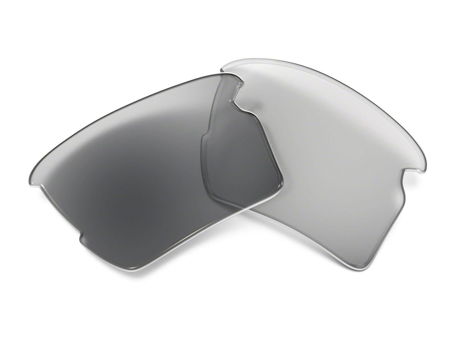 Oakley Flak 2.0 XL Wechselgläser, clear - Bild 2