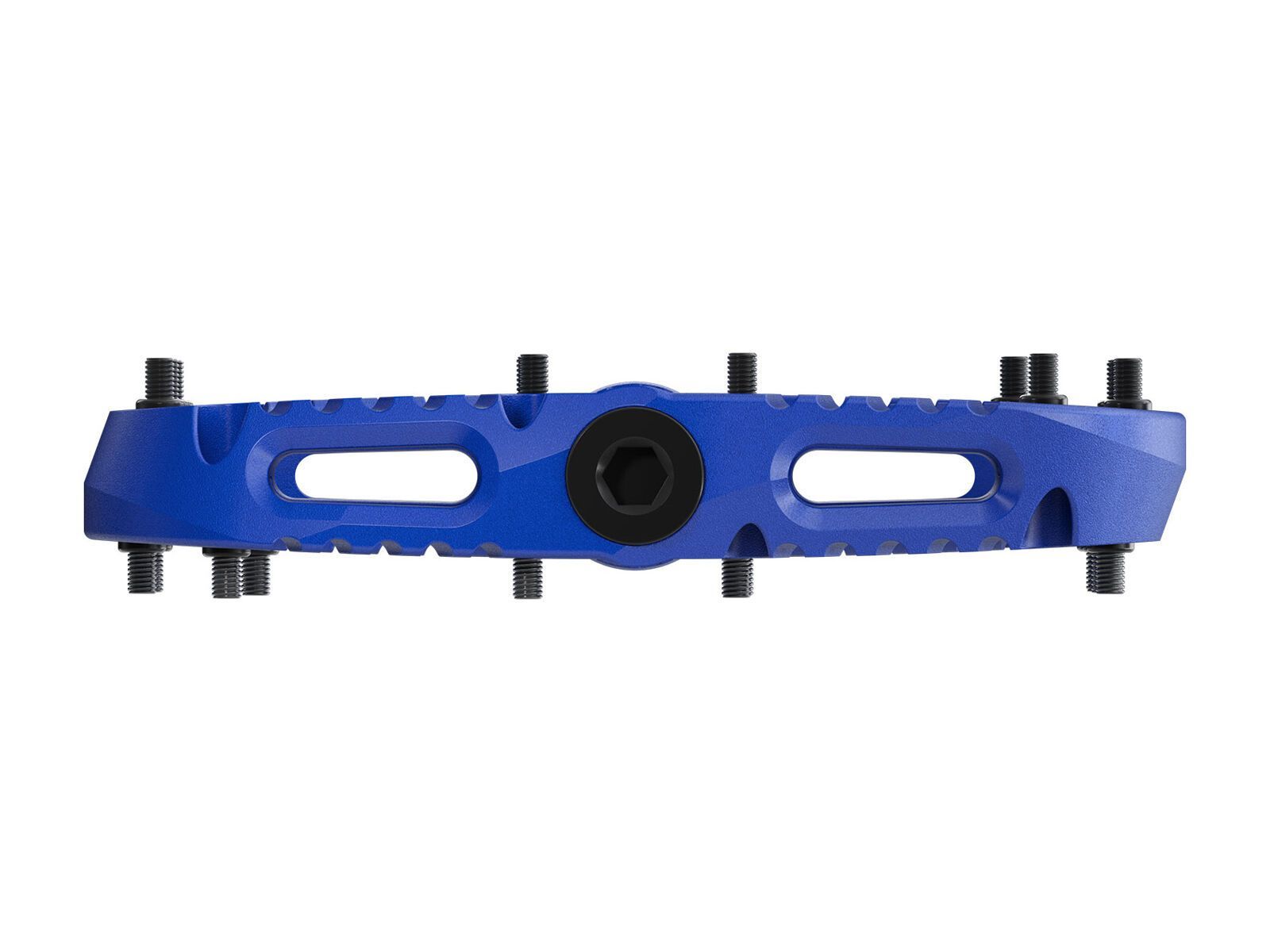 OneUp Components Composite Pedals, blue - Bild 3