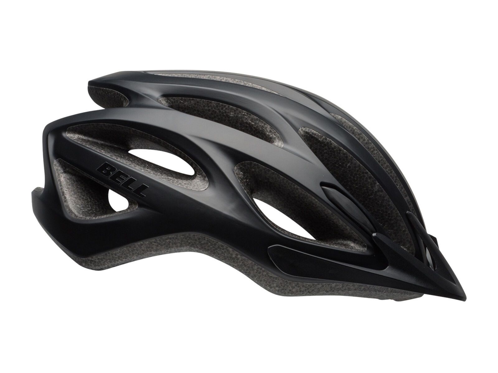 Bell Traverse, matte black - Bild 4