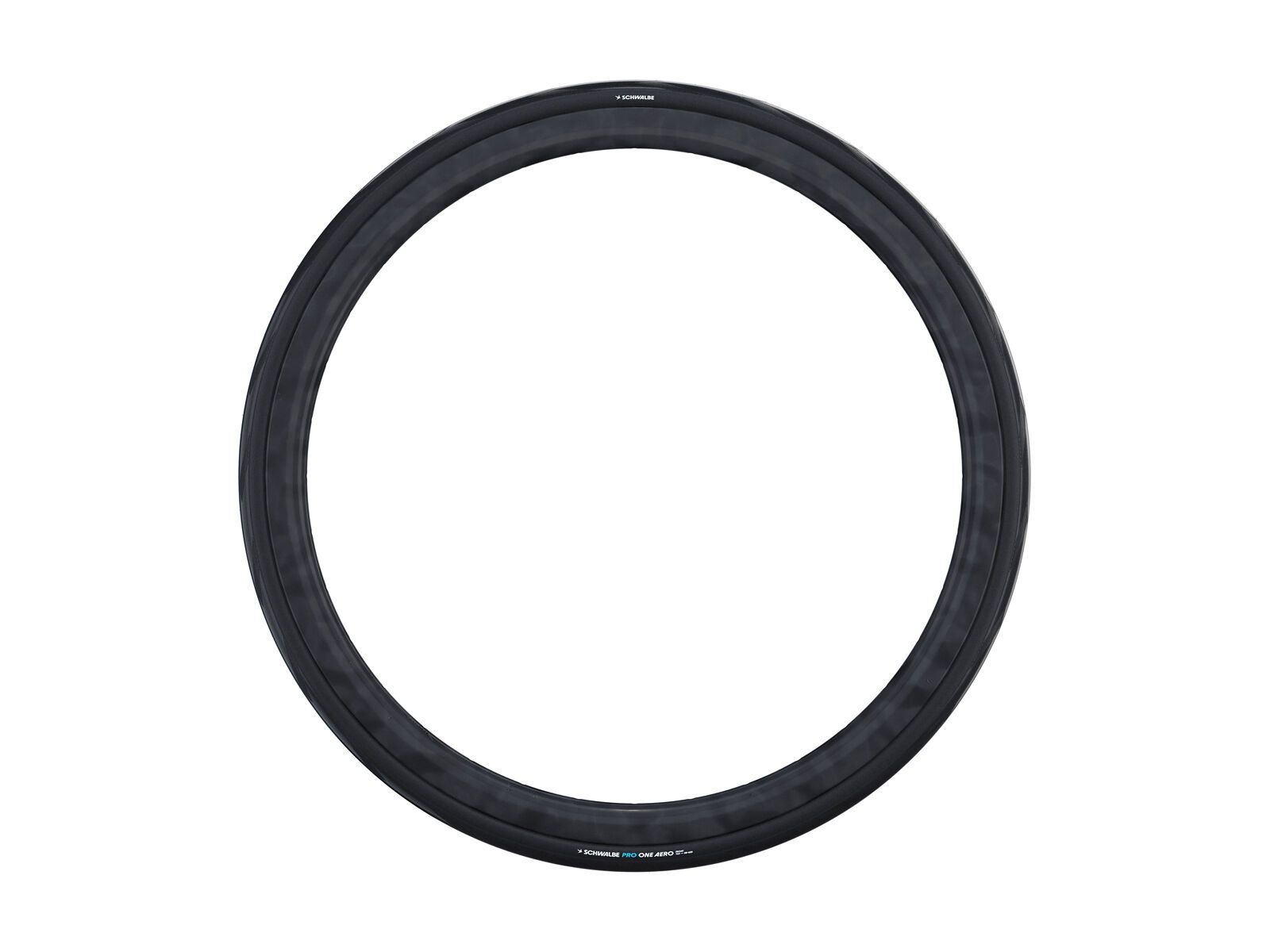 Schwalbe Pro One Aero Front Addix Race Super Race, RaceGuard - 700C - Bild 2