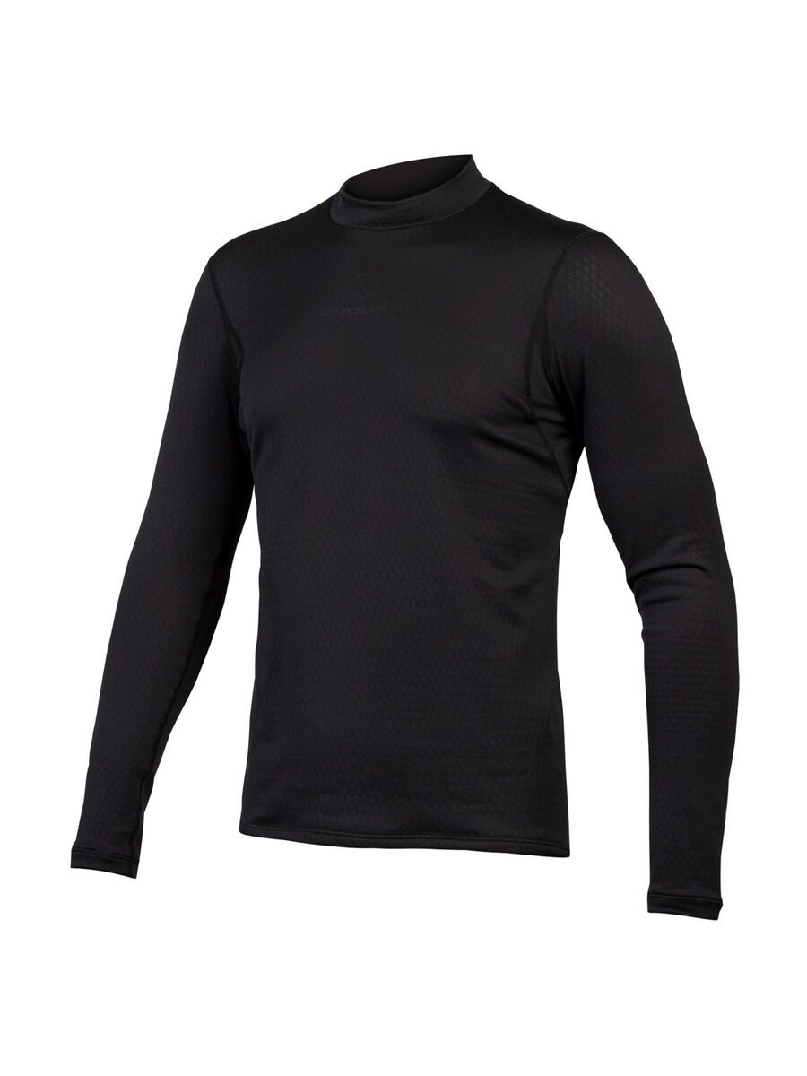 Endura Transloft Baselayer (Langarm), schwarz - Bild 1