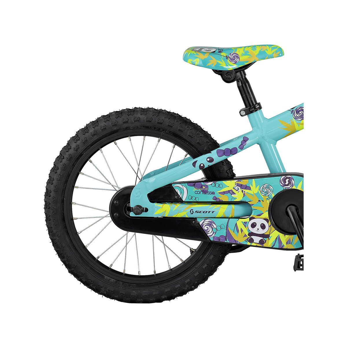 Scott Contessa JR 16 - Bild 4