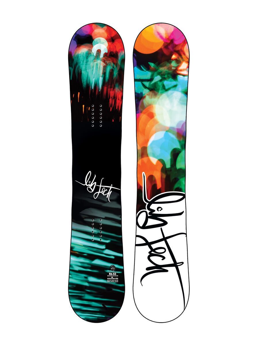 Lib Tech No. 43 - Bild 1