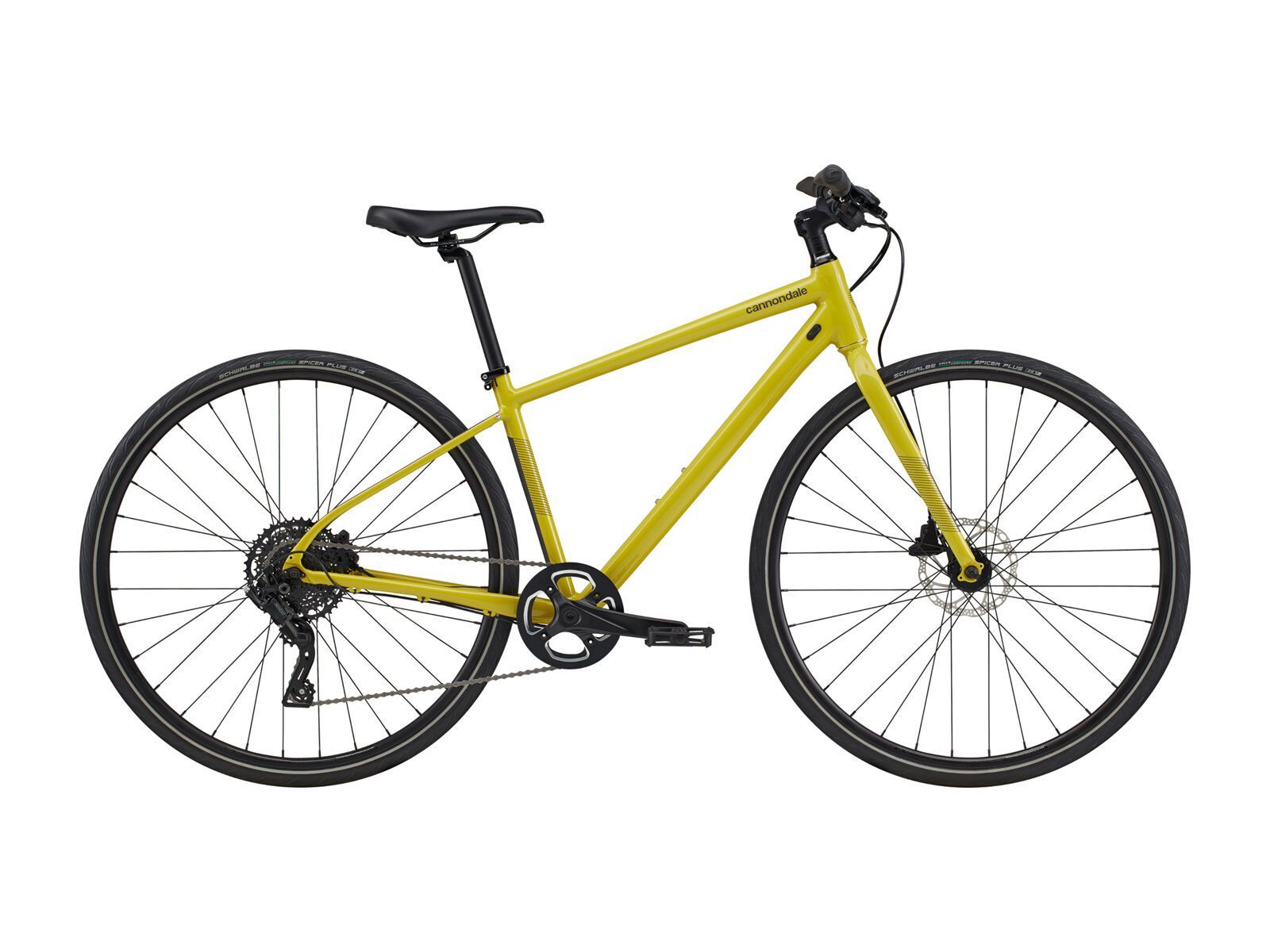 Cannondale Quick Women's 4, ginger - Bild 1