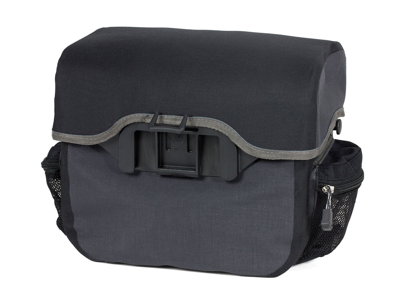 ORTLIEB Ultimate Six Plus - 7 L, granite-black - Bild 2