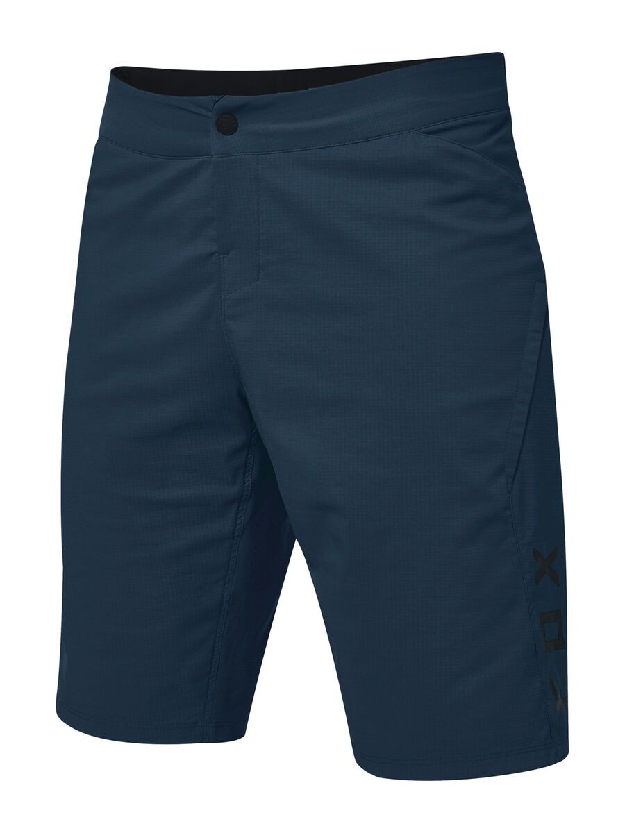 Fox Ranger Short with Liner, navy - Bild 1