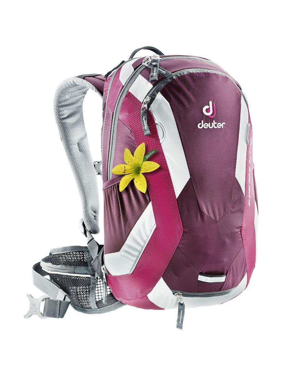Deuter Superbike 14 EXP SL, aubergine-magenta - Bild 1