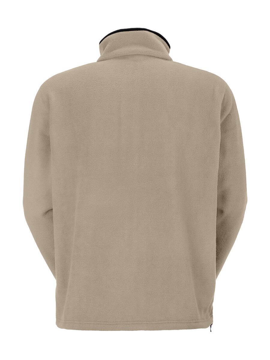 Scott Escape Original Fleece Men's Pullover, portobello beige - Bild 2