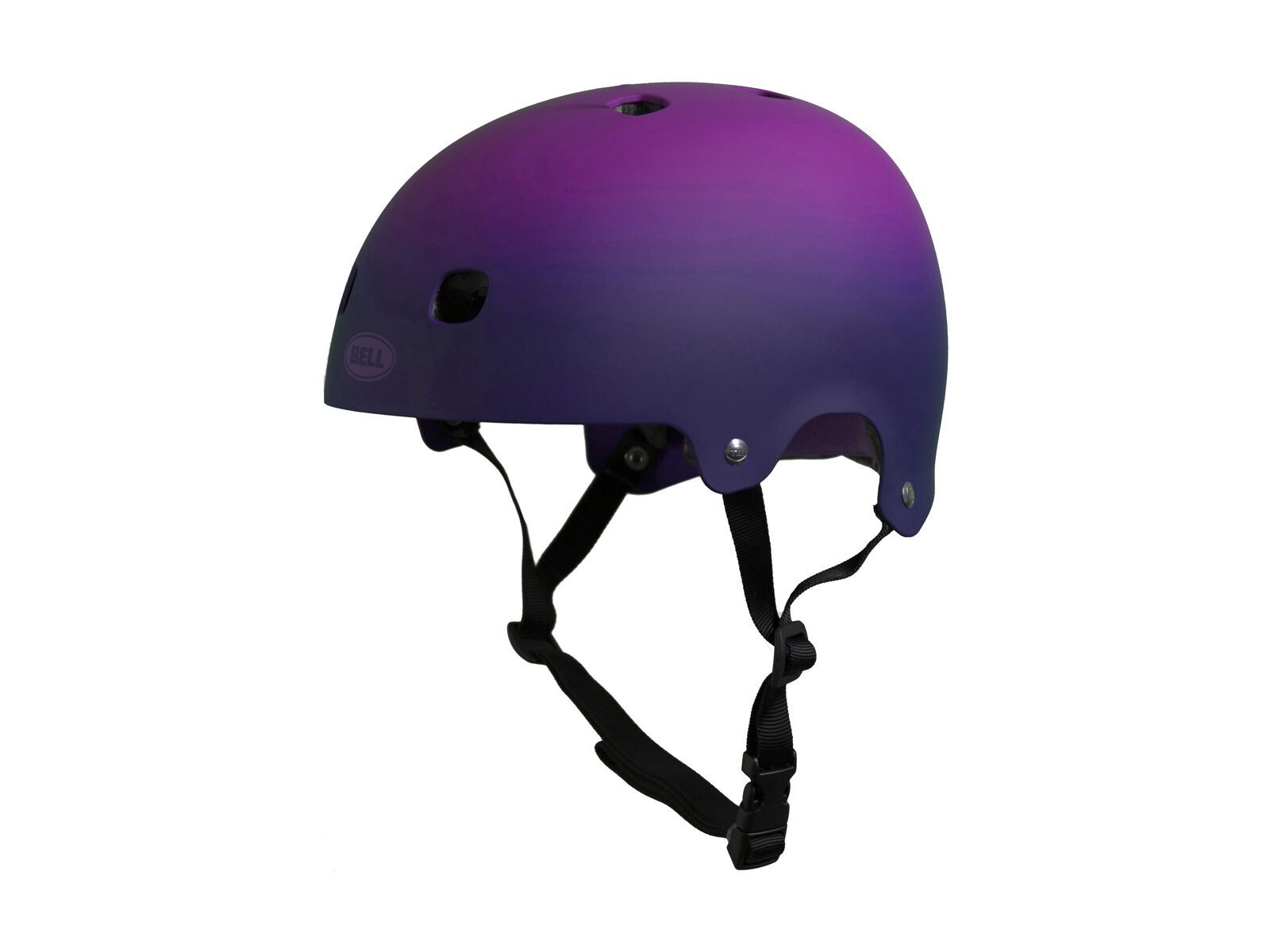 Bell Segment, matte purple comet - Bild 1