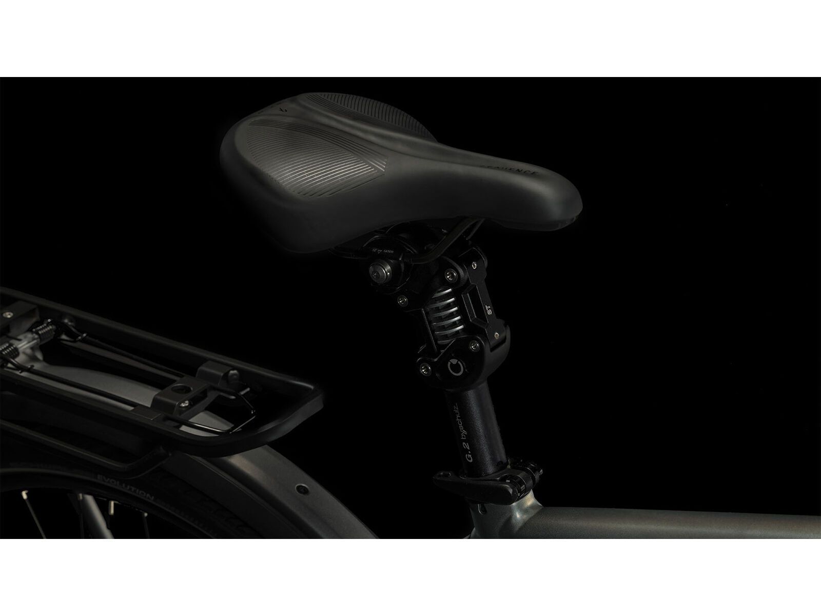 Cube Kathmandu Hybrid SLT 750, prizmsilver´n´grey - Bild 8