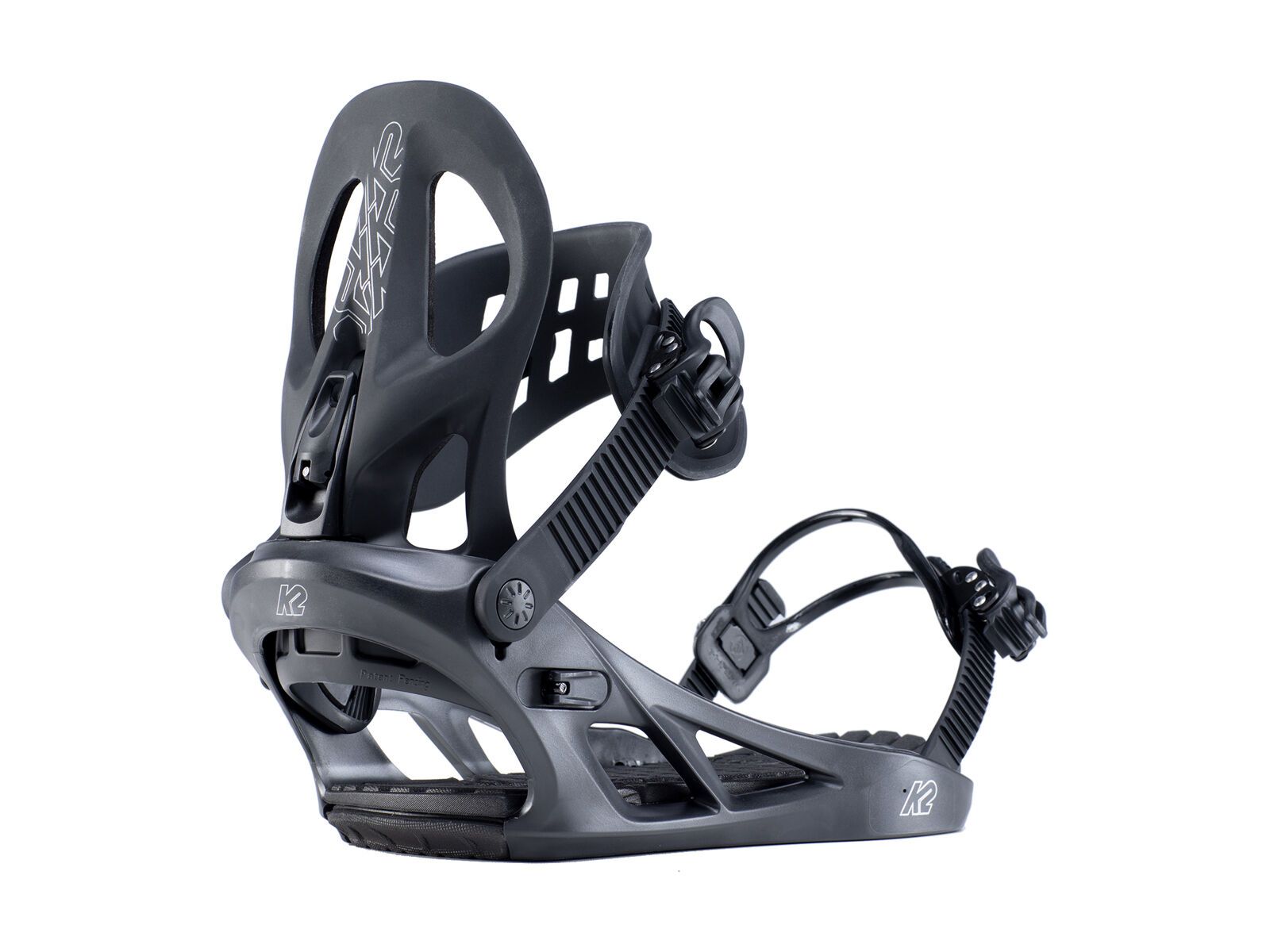 K2 Mach, black - Bild 1