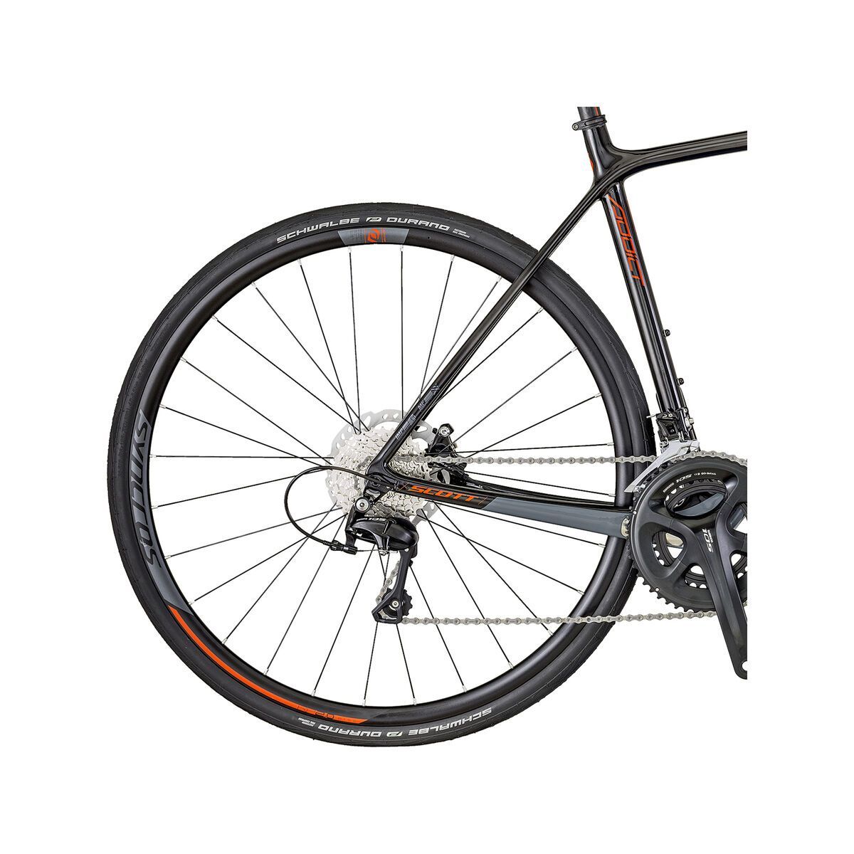 Scott Addict 20 Disc - Bild 4