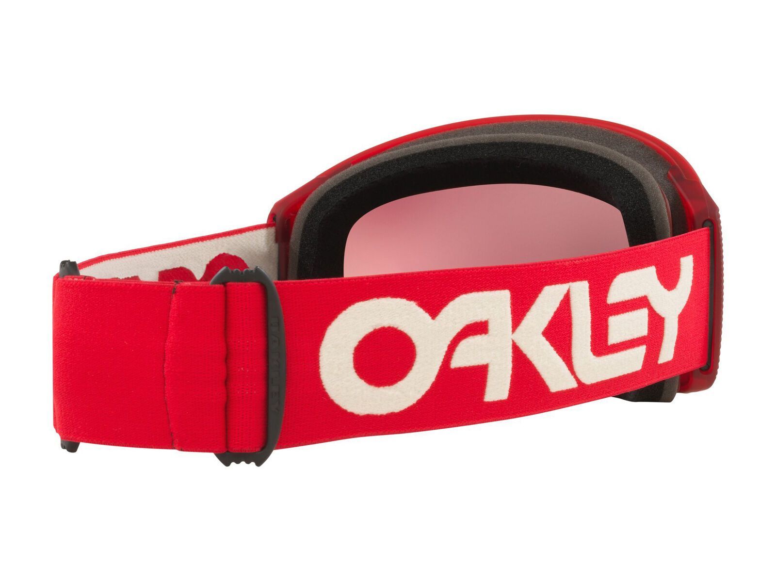 Oakley Flight Tracker L - Prizm Snow Torch Iridium, b1b redline - Bild 7