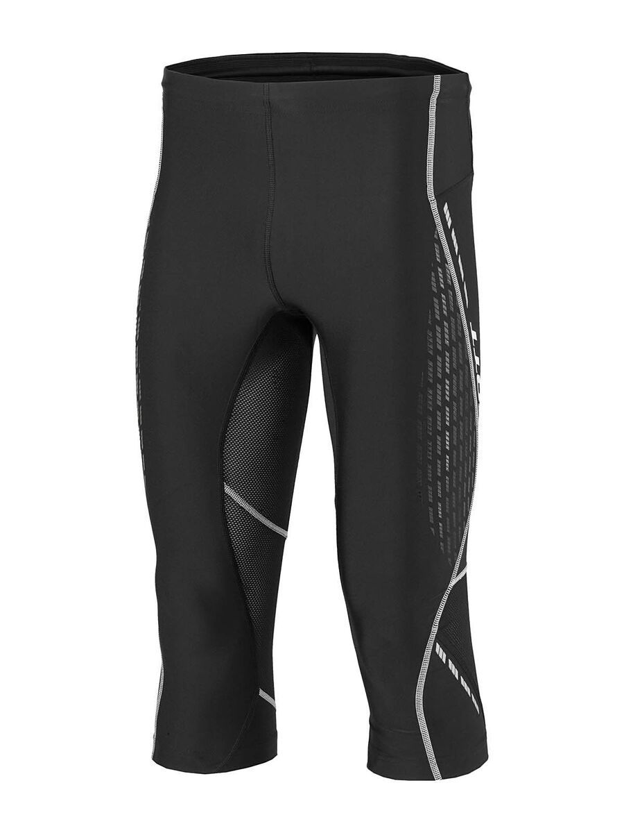 Scott TR 10 Tight Knickers, black - Bild 1