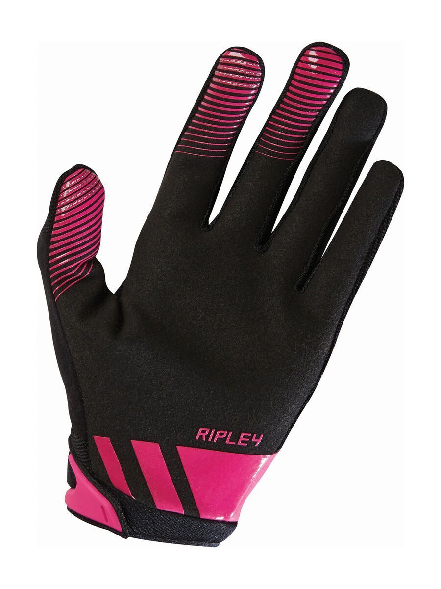 Fox Womens Ripley Glove, black/pink - Bild 2