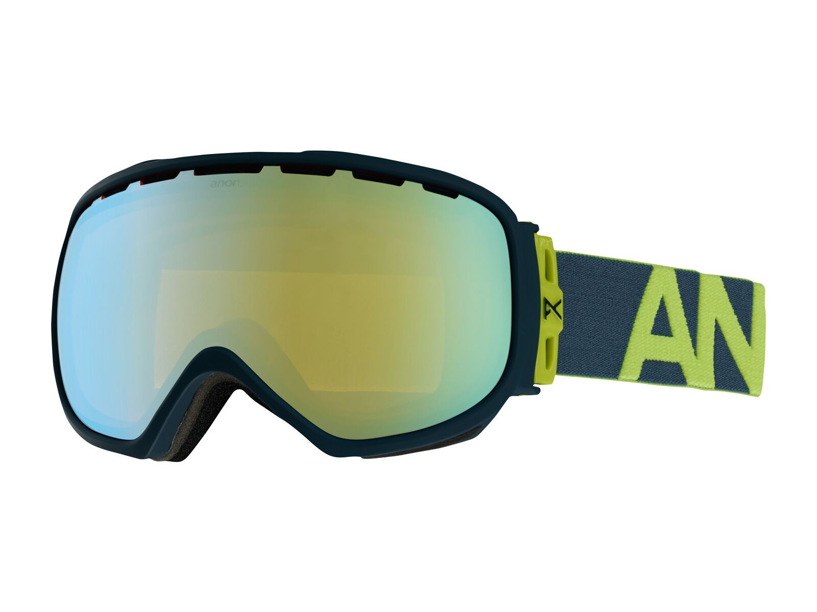 Anon Insurgent, lemonade/gold chrome - Bild 2