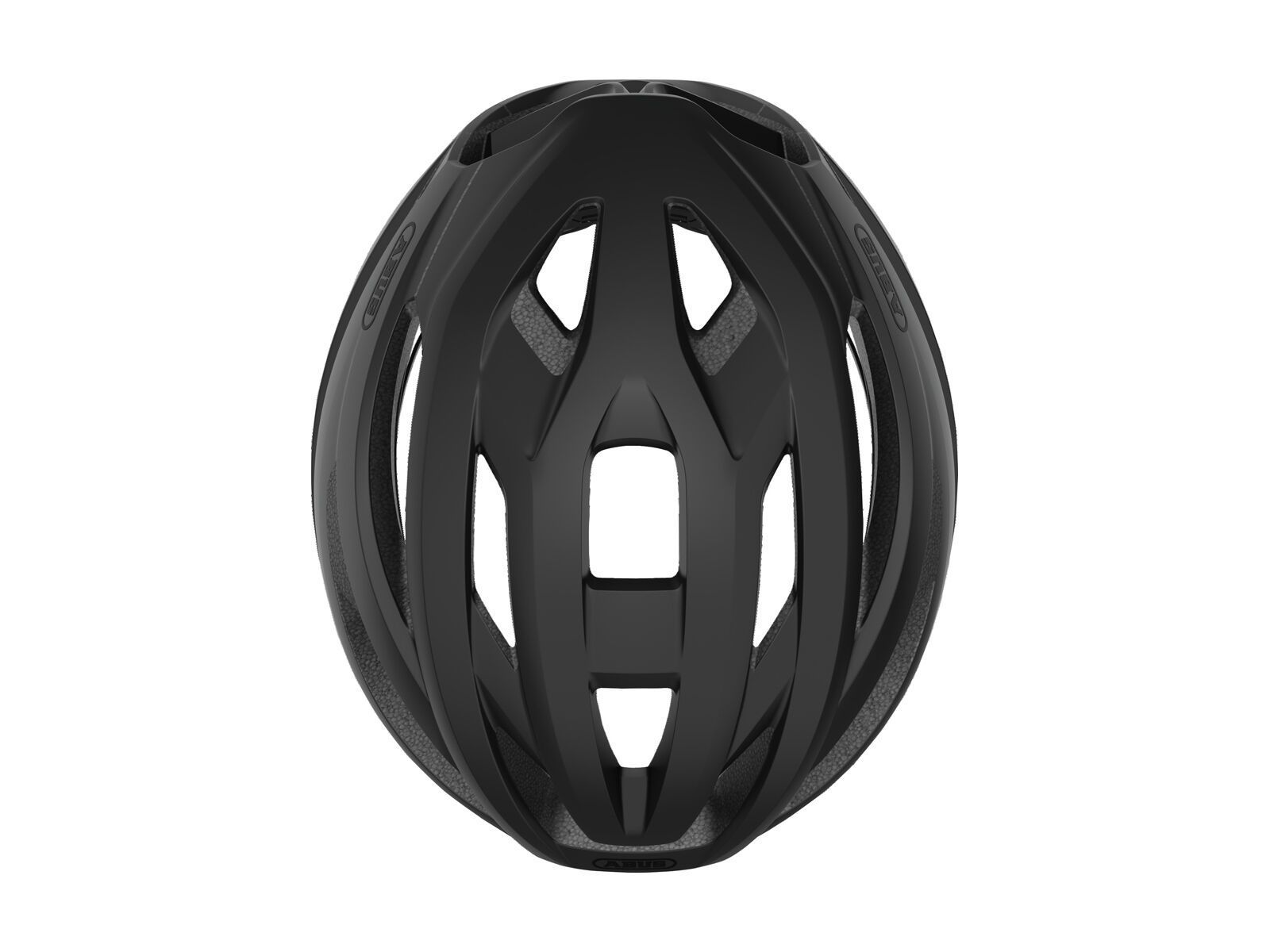 Abus StormChaser, velvet black - Bild 4