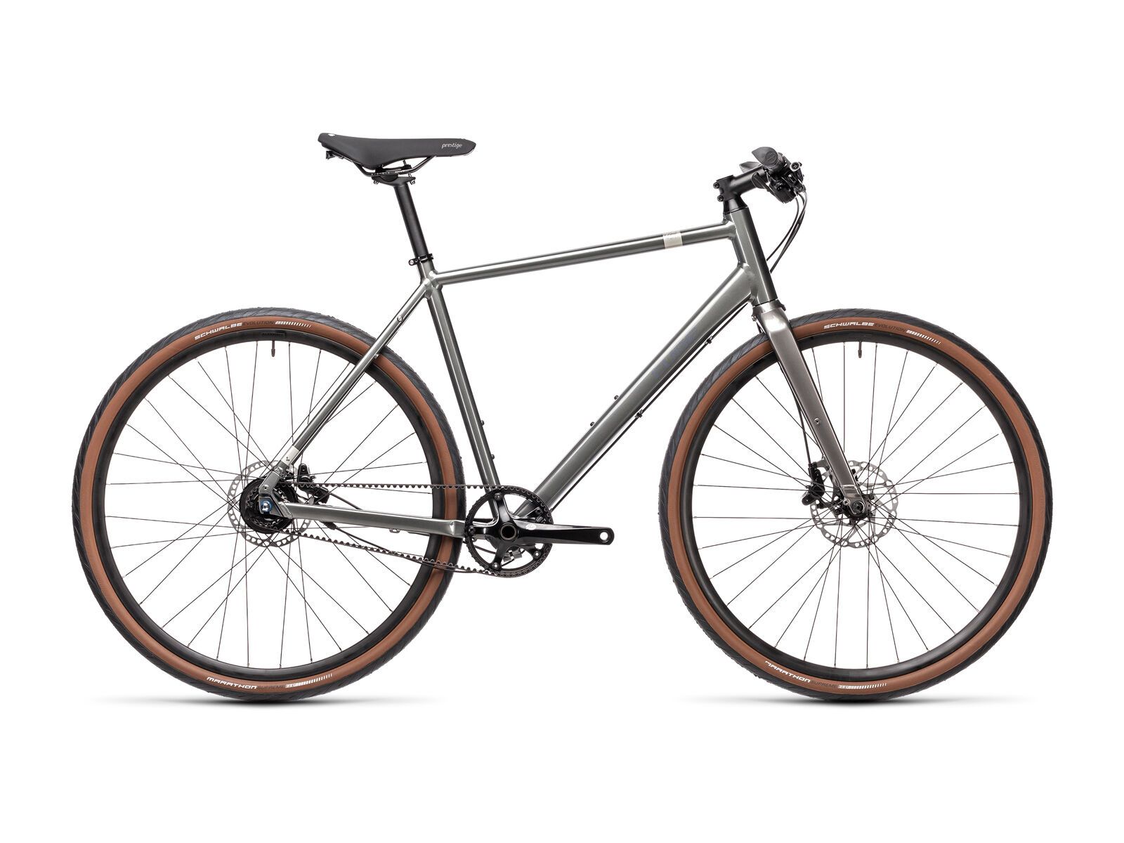 Cube Editor, grey´n´silver - Bild 1