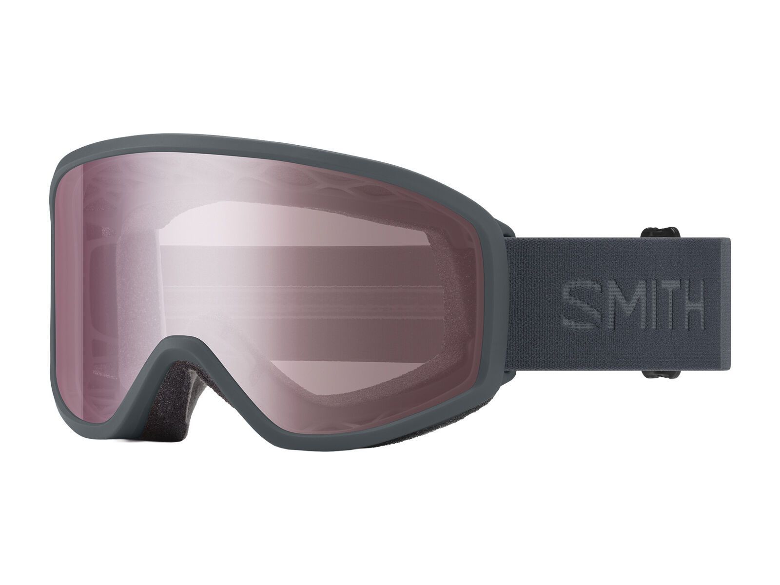 Smith Reason OTG, Ignitor Mirror / slate - Bild 1