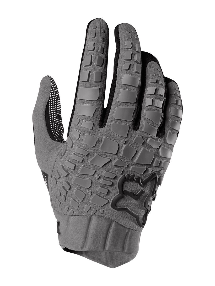 Fox Sidewinder Glove, shadow - Bild 1