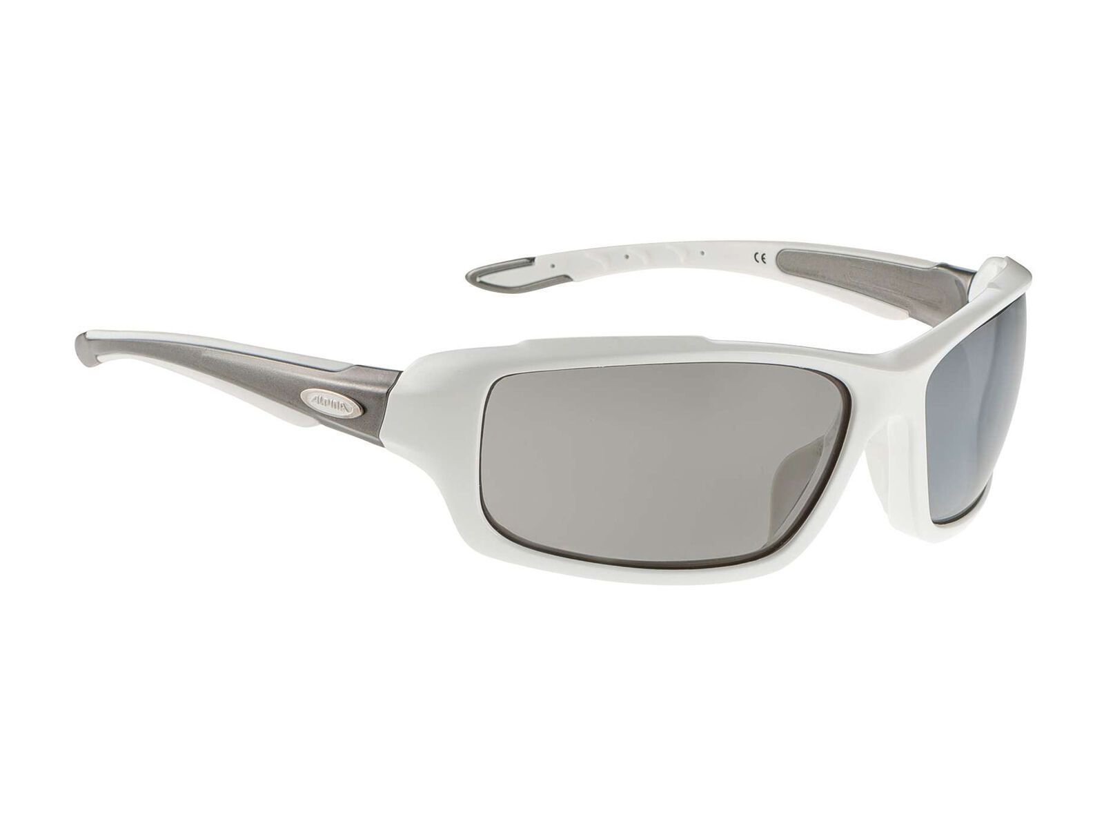 Alpina Callum, white-tin/black mirror S3 - Bild 1