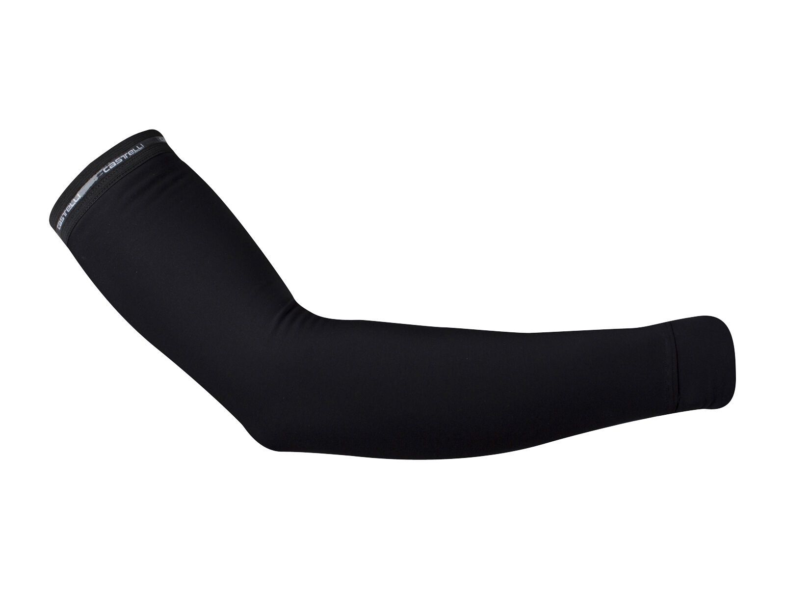 Castelli Thermoflex Armwarmer, black - Bild 1